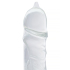 Полиуретановые презервативы Sagami Original 0.01 L-size, 2 шт.