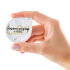 Полиуретановые презервативы Sagami Original 0.01 L-size, 2 шт.