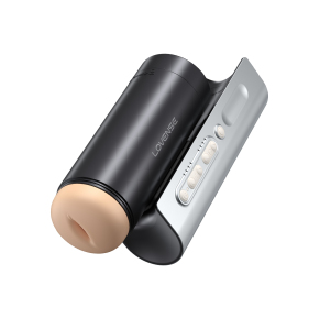Интерактивный мастурбатор Lovense Solace Pro
