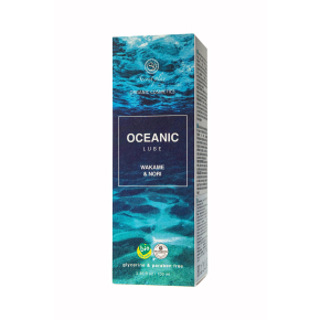 Органический гель Oceanic Lube, 100 мл