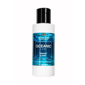 Органический гель Oceanic Lube, 100 мл