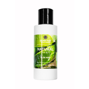 Органический гель Natural Lube, 100 мл