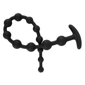 Анальные бусы You2Toys Anal beads