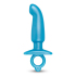 Анальная пробка для массажа простаты Hither Silicone Prostate Plug