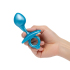 Анальная пробка для массажа простаты Bulb Silicone Prostate Plug