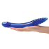 Двусторонний стеклянный стимулятор 11’’ Double-sided Glass Dildo For G-Spot P-Spot Stimulation