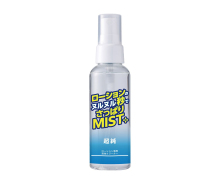 Освежающий интимный спрей Bijond Mist, 100 мл