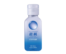 Лубрикант на водной основе Ultra Pure Natural Lotion, 150 мл