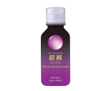 Анальный лубрикант с экстрактом ромашки Back Door Anus Lotion, 150 мл