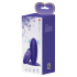 Remote Control Vibrating Plug Youth  &mdash; анальная вибропробка на пульте ДУ, 11&times;3.3 см
