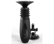 Секс-машина Pipedream Fetish Fantasy Series Body Dock Thruster
