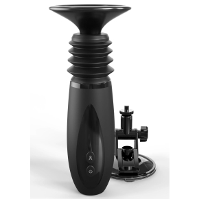 Секс-машина Pipedream Fetish Fantasy Series Body Dock Thruster