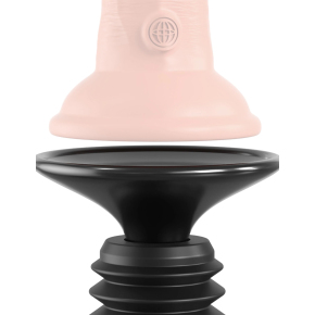 Секс-машина Pipedream Fetish Fantasy Series Body Dock Thruster