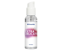 Amovibe Extra Delicate, 100 мл — гель на водной основе