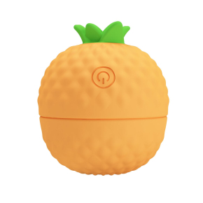 Клиторальный стимулятор-ананас Pineapple Secret