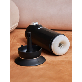 Инновационный мастурбатор SVibe Ikon JET