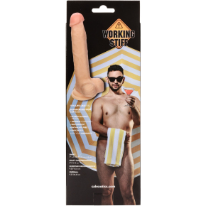 Фаллоимитатор The Cabana Boy