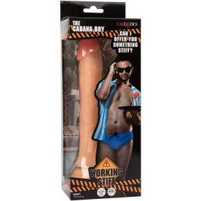 Фаллоимитатор The Cabana Boy