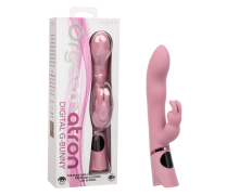 Вибратор-кролик Orgasmatron Digital G-Bunny