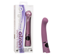 Вибромассажер Orgasmatron Digital G-Wand