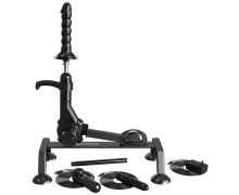 Секс-машина Pipedream Body Dock Pro