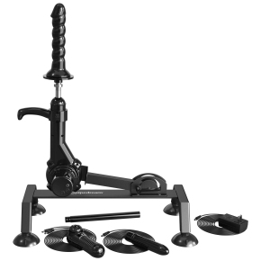 Секс-машина Pipedream Body Dock Pro