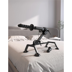 Секс-машина Pipedream Body Dock Pro
