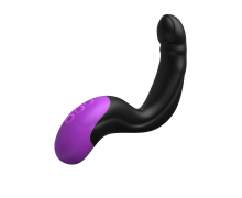 Вибромассажер простаты Pipedream Anal Fantasy Elite Hyper-Pulse P-Spot Massager
