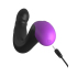 Вибромассажер простаты Pipedream Anal Fantasy Elite Hyper-Pulse P-Spot Massager