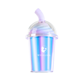 Вакуумный стимулятор клитора с подогревом Joy Cup