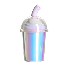 Вакуумный стимулятор клитора с подогревом Joy Cup