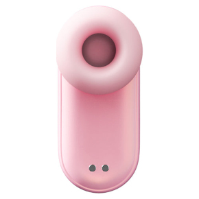 Стимулятор клитора Alggie Earphone с управлением через приложение
