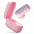 Стимулятор клитора Alggie Earphone с управлением через приложение