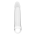 Прозрачная насадка-удлинитель Dream Toys Ramrod 7.6’’ Extender With Ball Strap