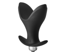 Анальная пробка Vibrating Anal Anchor Plug