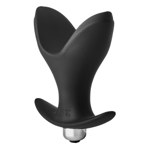 Анальная пробка Vibrating Anal Anchor Plug