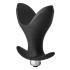 Анальная пробка Vibrating Anal Anchor Plug