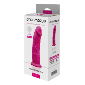 Фаллоимитатор Real Love Dildo 7.5 Inch