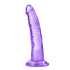 Фаллоимитатор Lust N’ Thrust, фиолетовый