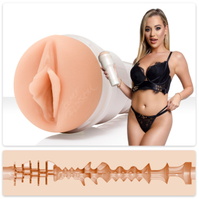 Мастурбатор-вагина, слепок Блейк Блоссом Fleshlight Girls Blake Blossom Bombshell