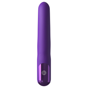 Вибратор-кролик Pipedream Fantasy For Her Super Sonix Thruster
