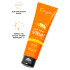 Гель с эффектом вибрации Orgie Lube Tube Vibe Medium Pina Colada, 100 мл