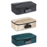 Сумочка для хранения секс-игрушек Discreet Box Luxury Green