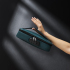 Сумочка для хранения секс-игрушек Discreet Box Luxury Green