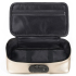 Сумочка для хранения секс-игрушек Discreet Box Luxury Gold
