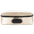 Сумочка для хранения секс-игрушек Discreet Box Luxury Gold