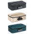 Сумочка для хранения секс-игрушек Discreet Box Luxury Gold