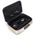 Сумочка для хранения секс-игрушек Discreet Box Luxury Gold