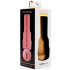 Набор Fleshlight Stamina Training Value Pack: мастурбатор, крепление, смазка, очиститель, порошок