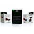 Набор Fleshlight Stamina Training Value Pack: мастурбатор, крепление, смазка, очиститель, порошок